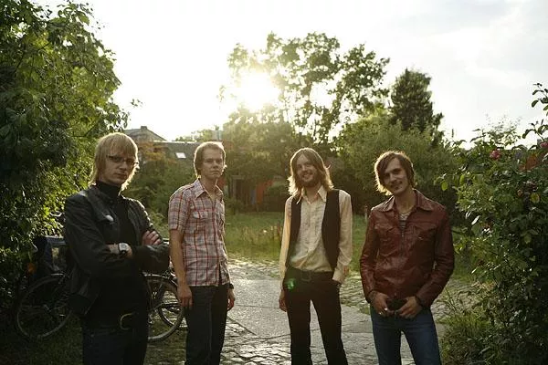 Popkomm: Mere end bacon og popmusik