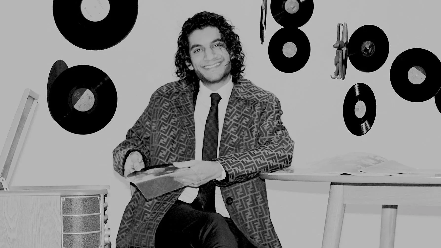 ANMELDERNE HAR ORDET: Årets 15 bedste album ifølge Adam Bouttai