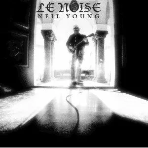 Le Noise - Neil Young