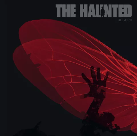 Unseen - The Haunted