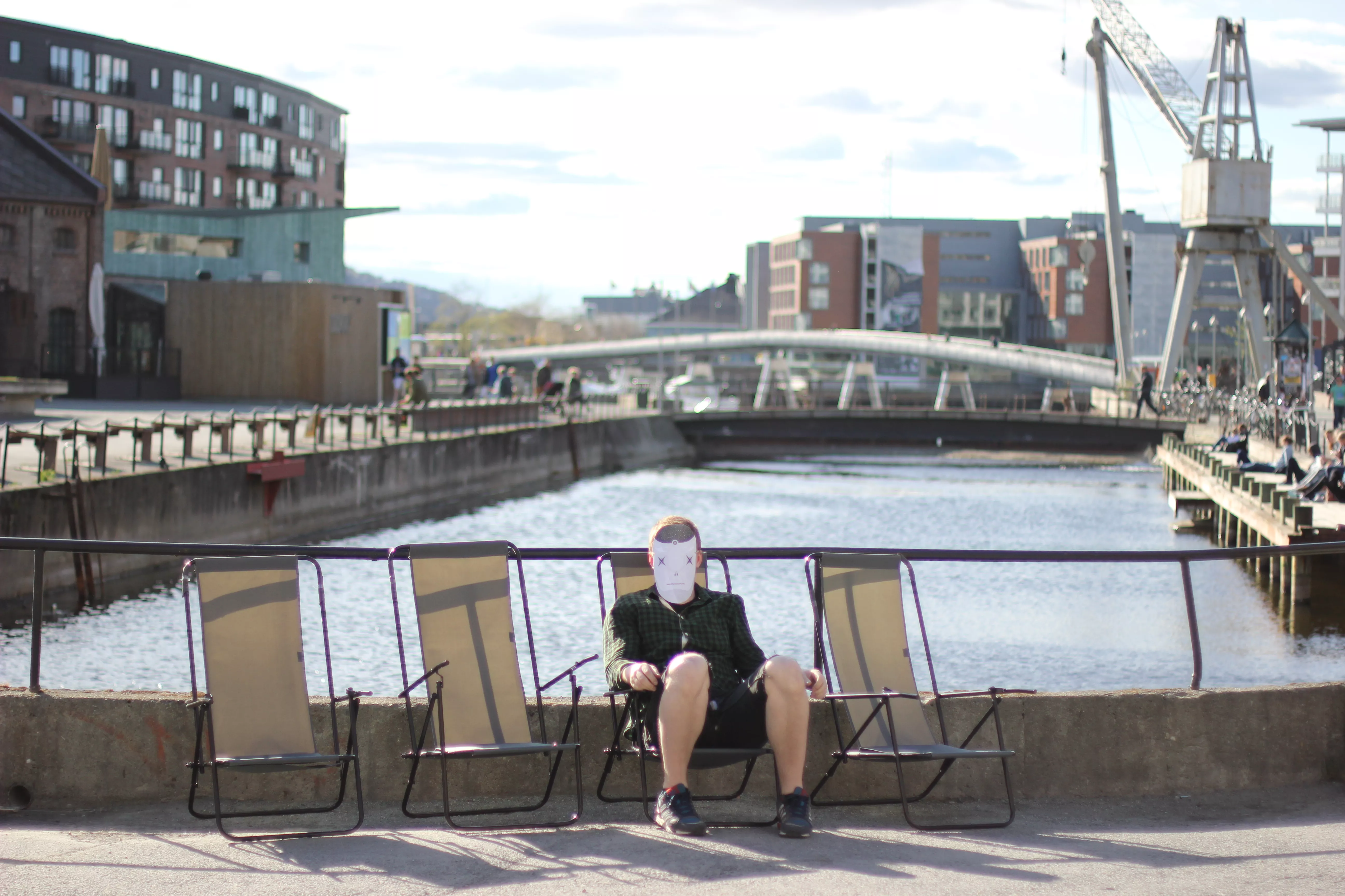 Se hele lineupen til Trondheim Calling