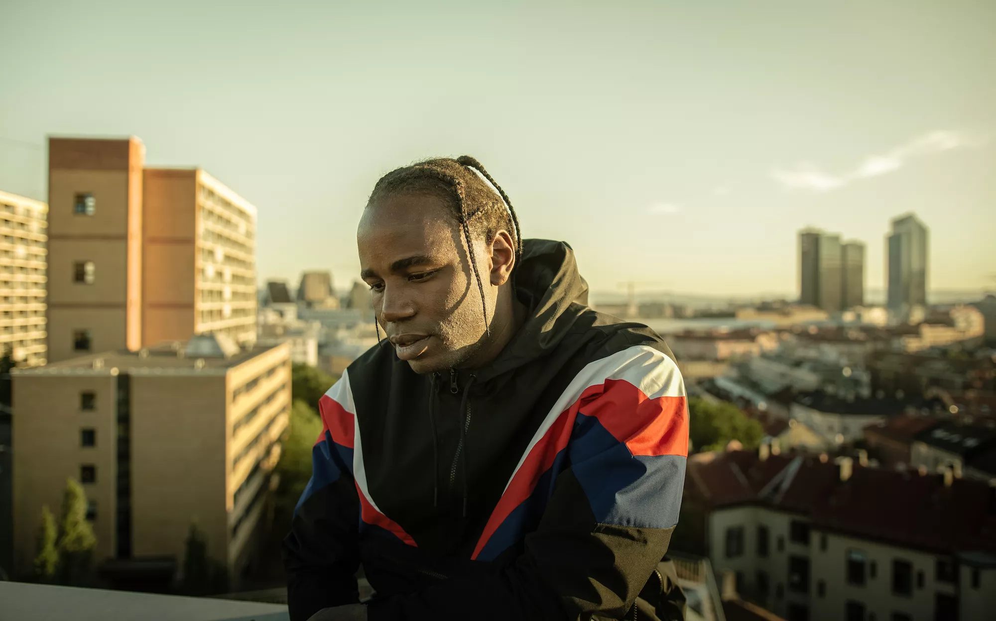 Hiphop og klatring