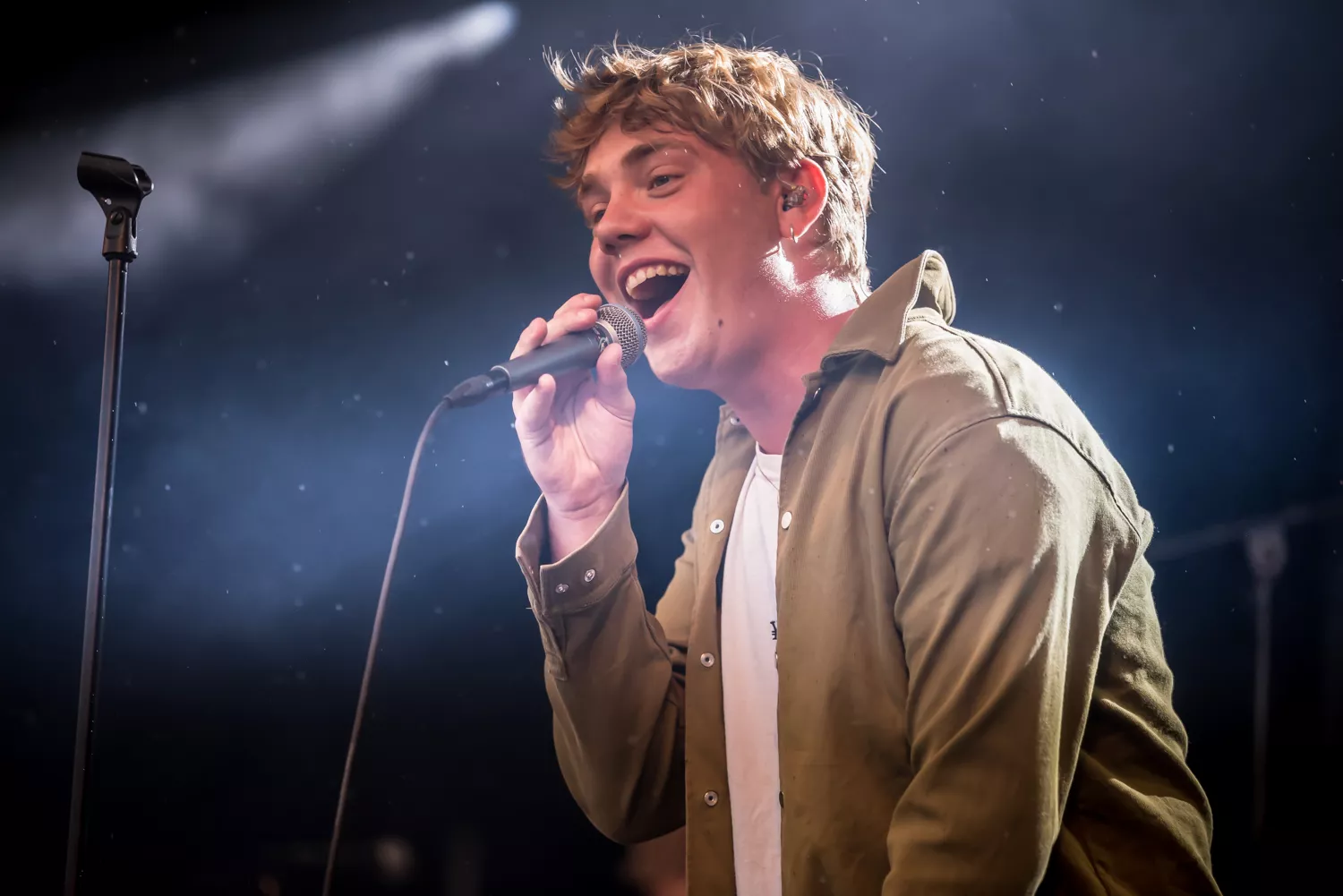 Reportage: Live Camp på Smukfest, dag 2 – vinderne er fundet