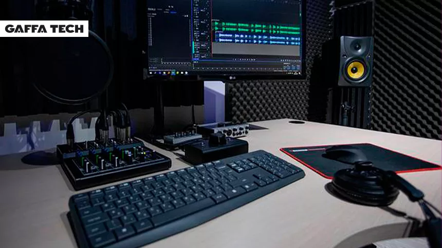ANMELDELSE: Spændende streaming-mikrofon på godt og ondt