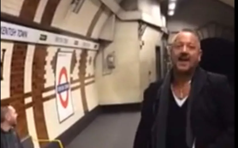 Du kan ta 80-tallet fra en popstjerne...