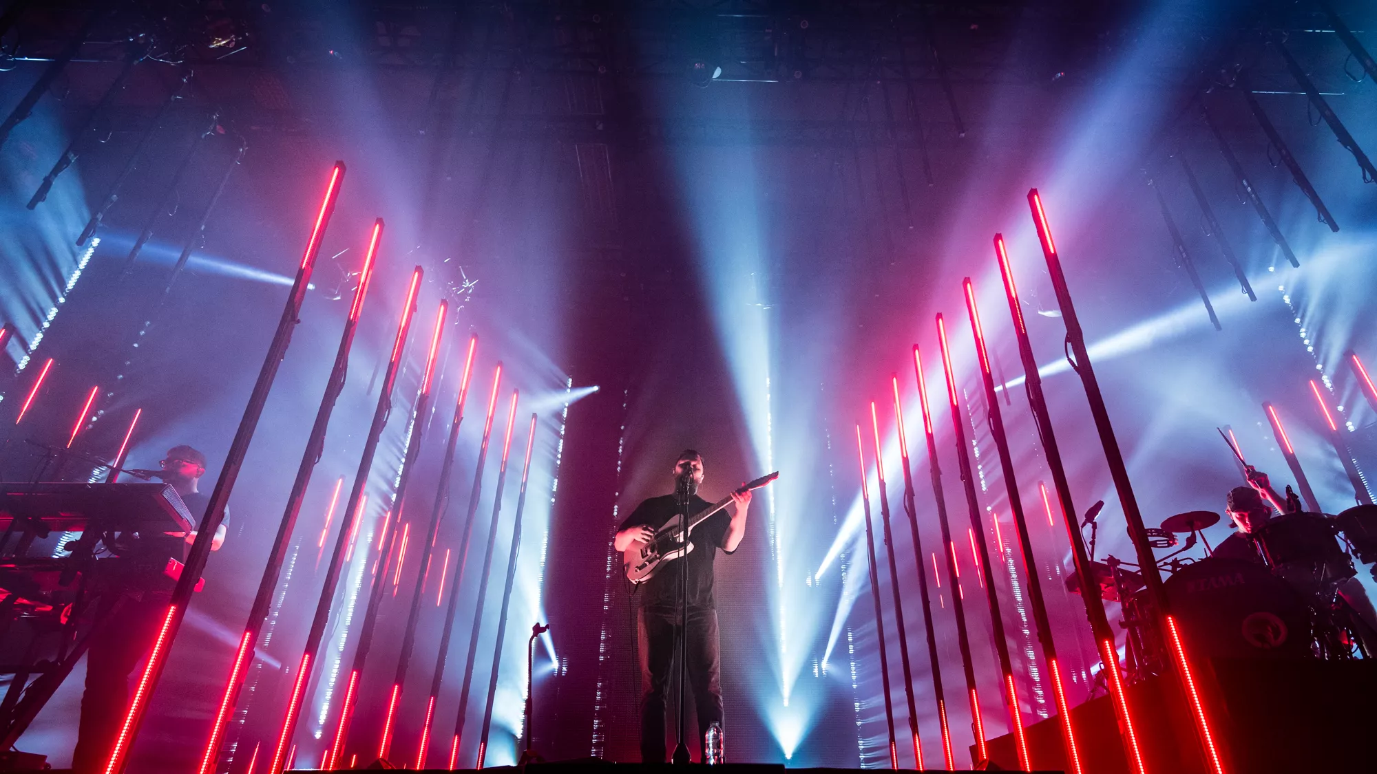 Annexet, Stockholm - Alt-J