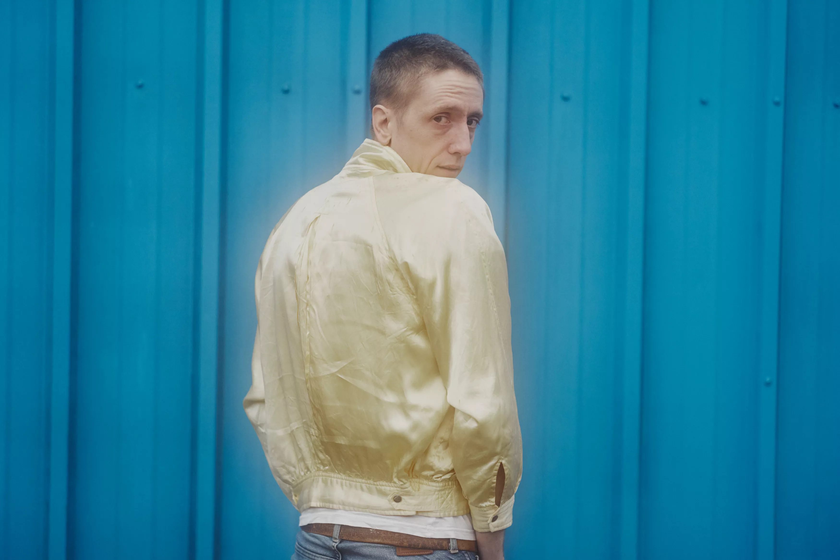 INTERVJU: Hva i helvete skjedde med Jonas Alaska?