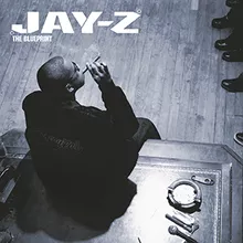 The Blueprint - Jay-Z