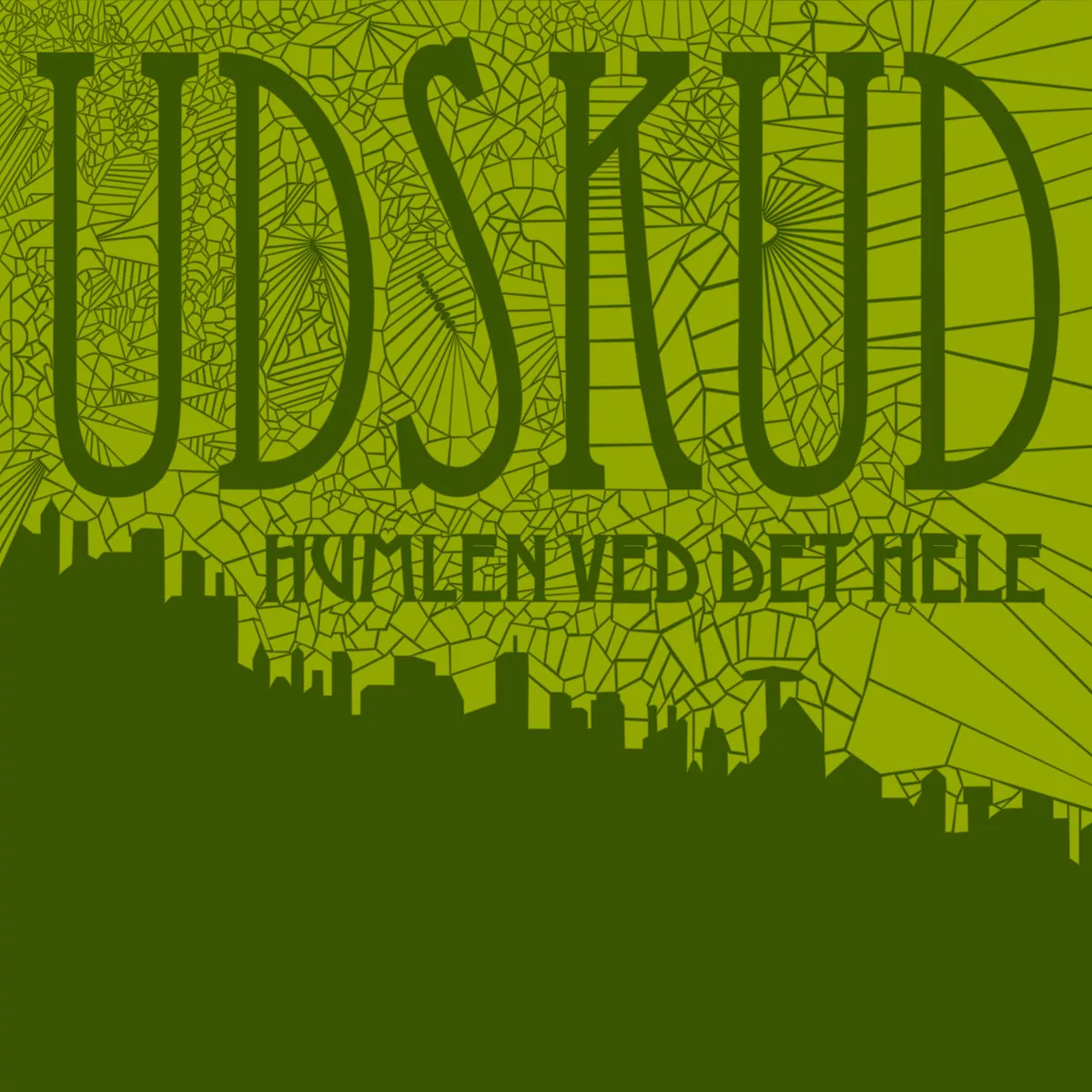 Humlen ved det hele - Udskud