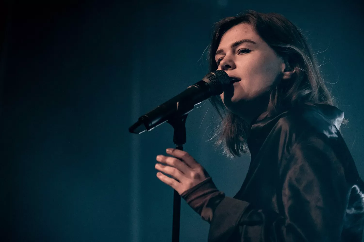 FØRSTE GANG PÅ FESTIVAL: Det glæder kunstnerne sig til