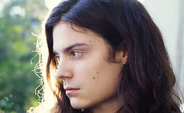 Børns – fra tryllekunstner til sanger