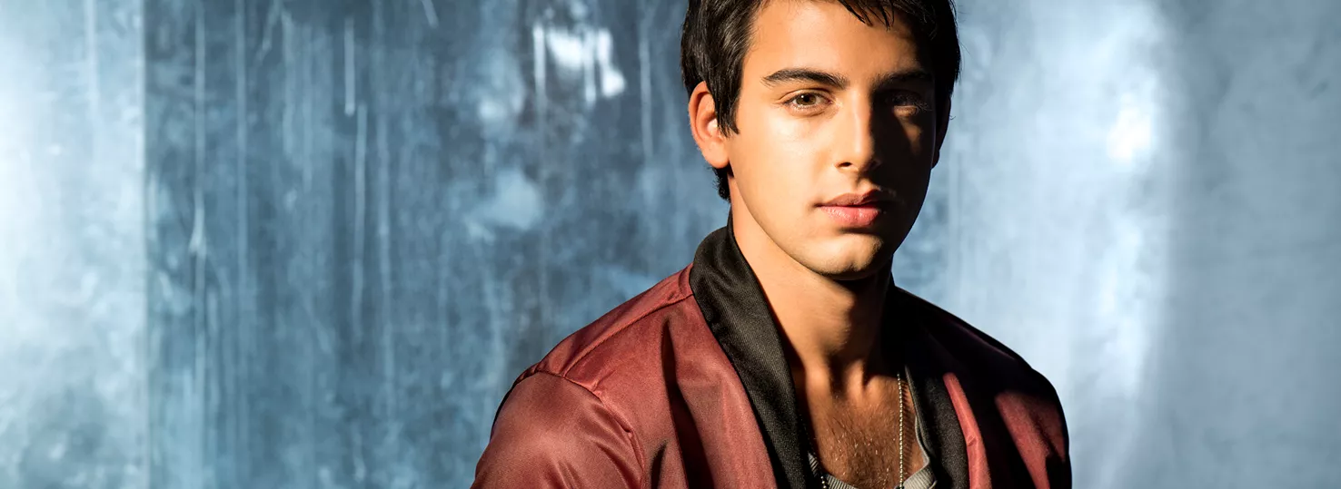 Från oslipad diamant till finslipad hitmakare