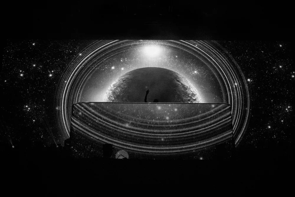 Här är veckans mest sålda album