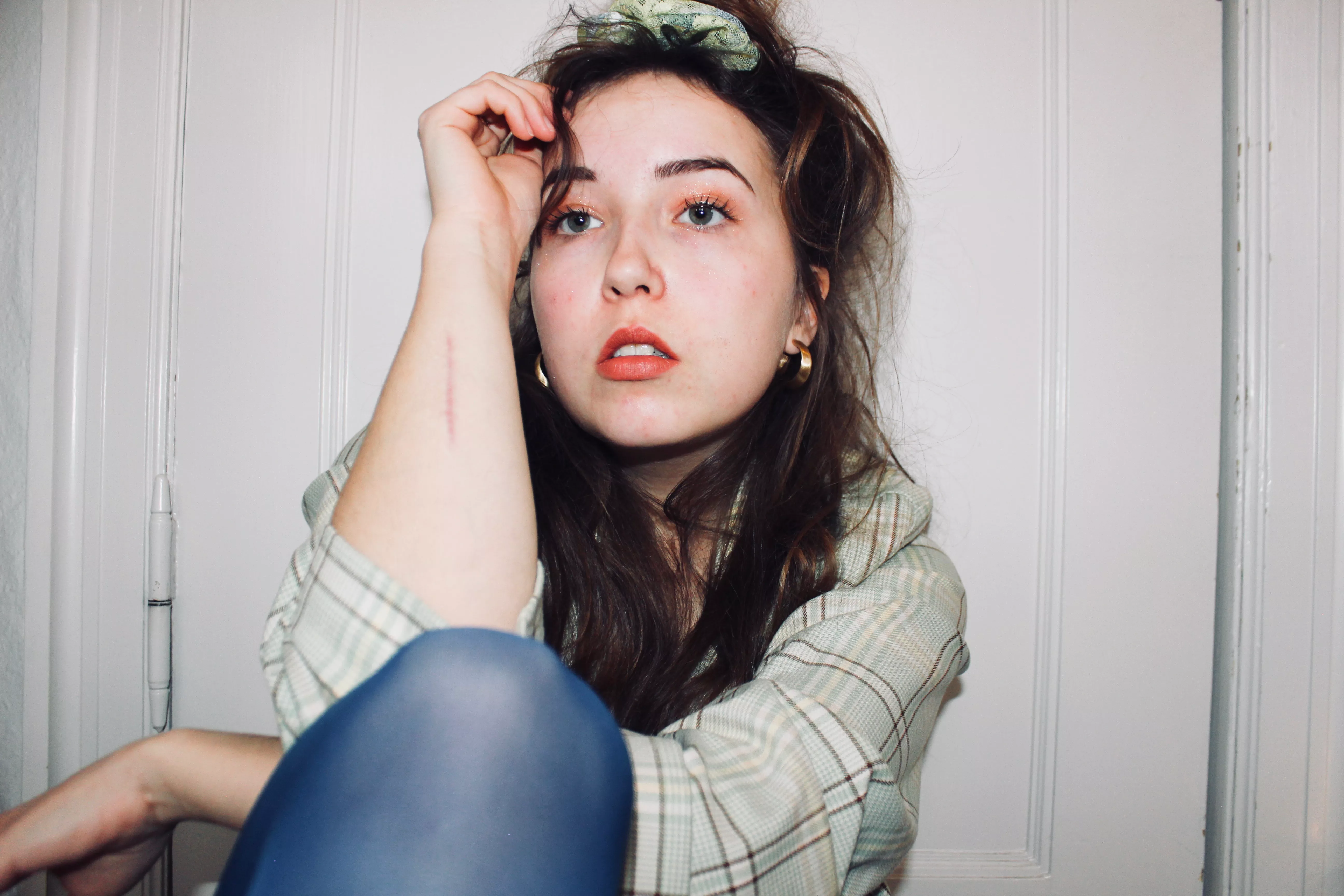 KOMMENTAR: “Hvis man ikke kan tjene penge på musikken, er man ikke dygtig nok”