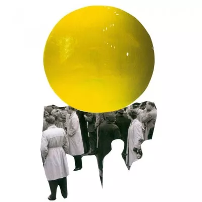 Silence One - Astronaut