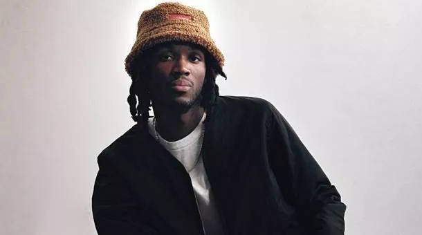 Amager Bio byder på rap-koncert med SABA