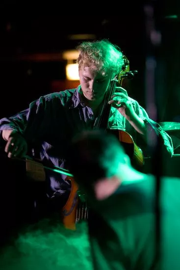 Under Byen klar til turné