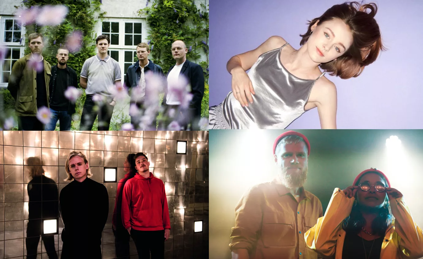 Guide: De bliver store i 2019 – Danmark