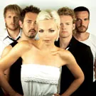 Marvellous – to sangere, én frontfigur