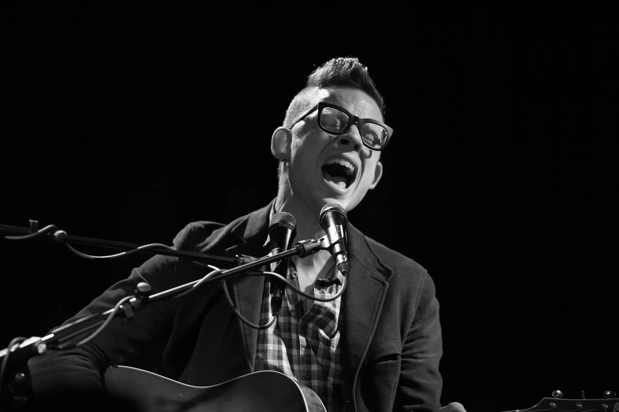 Bernhoft spiller flere koncerter i Danmark