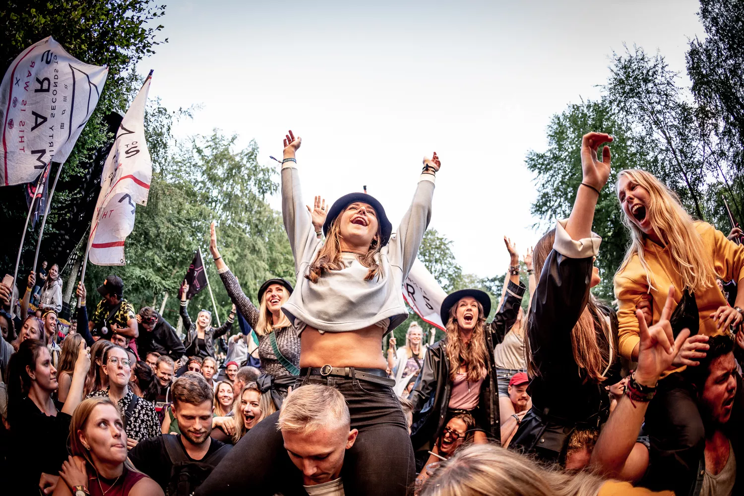 Johnson & Johnson ude af dansk vaccineprogram – augustfestivaler i fare?