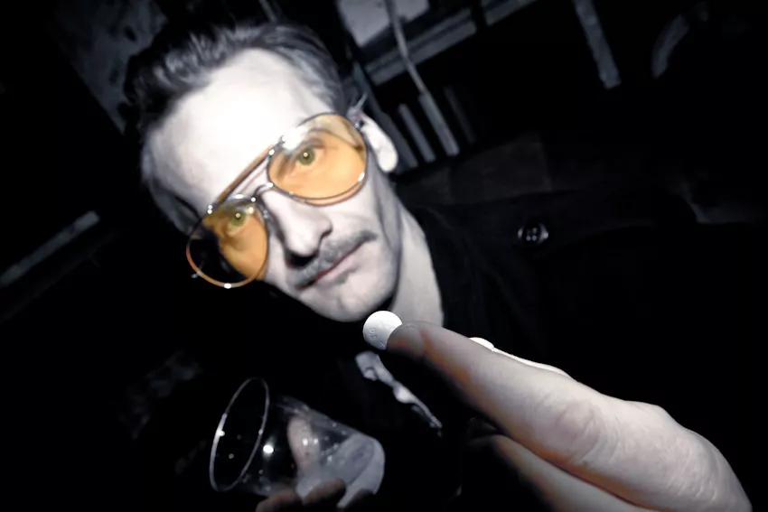 PowerSolo på vej med ep