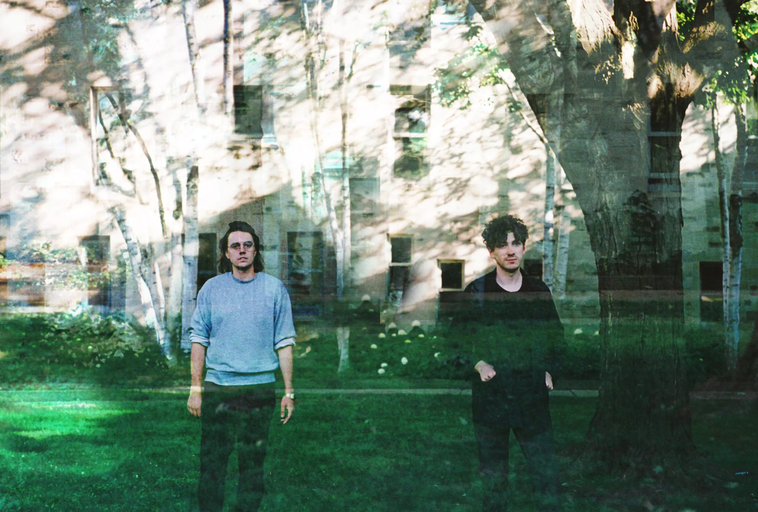 BÄST JUST NU: Jangly, rusigt, smånervöst och genomcharmigt