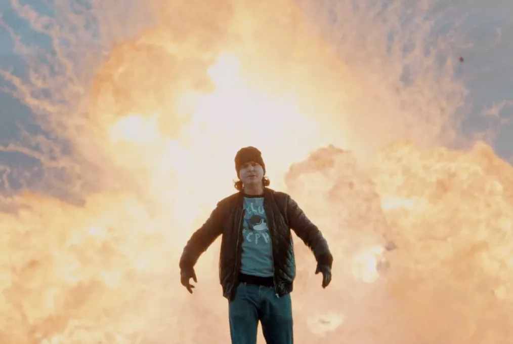 SE TRAILER: Lukas Graham-dokumentar snart i biograferne