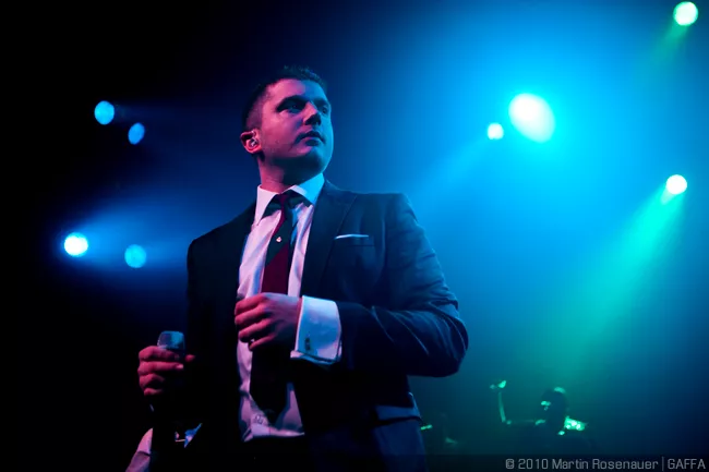 Plan B: Store Vega, København