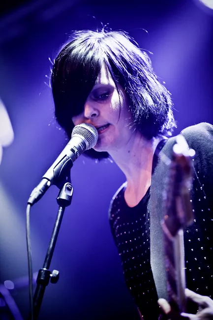 My Evil Twin spiller på Loppen