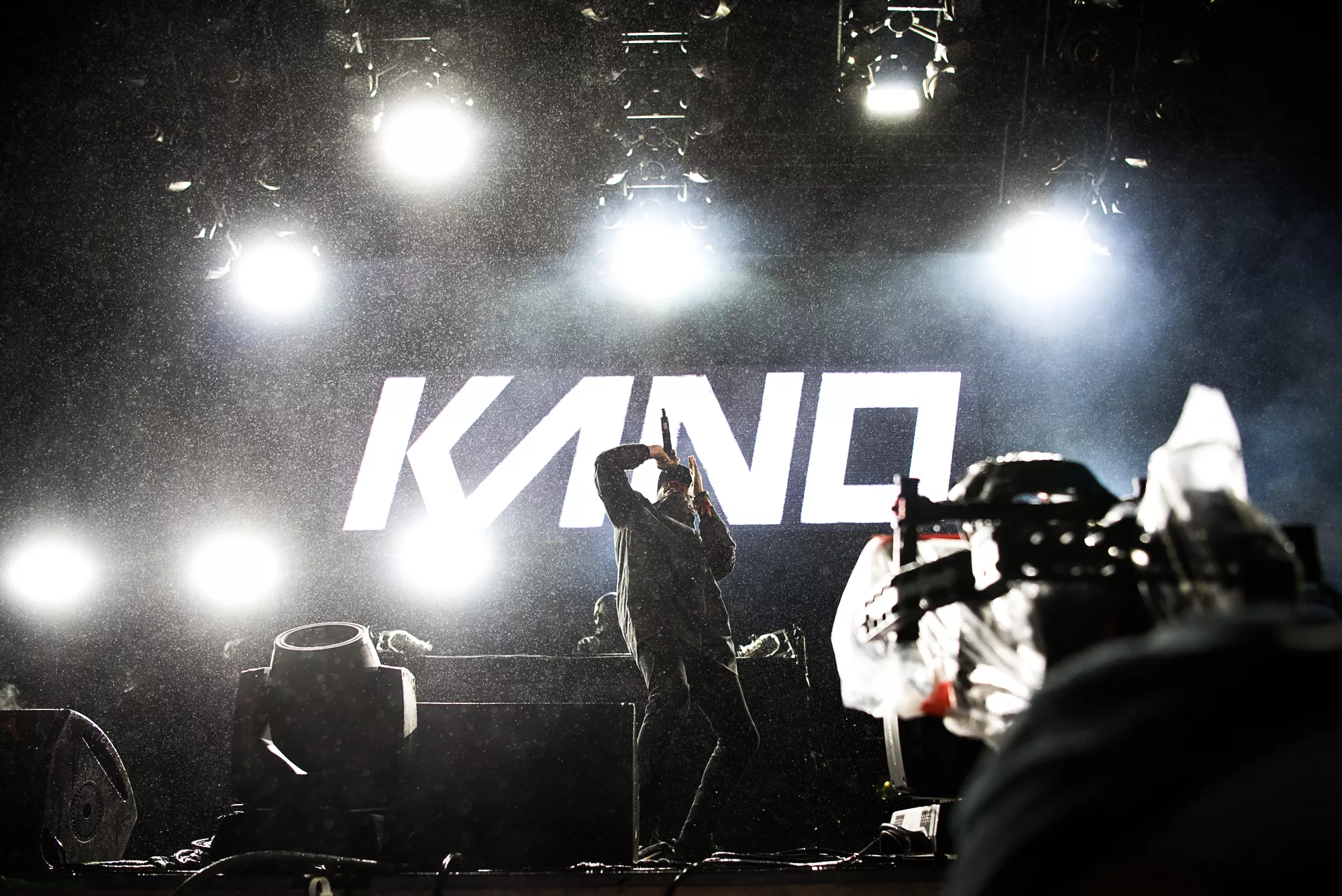 Den bedste rapper på Roskilde