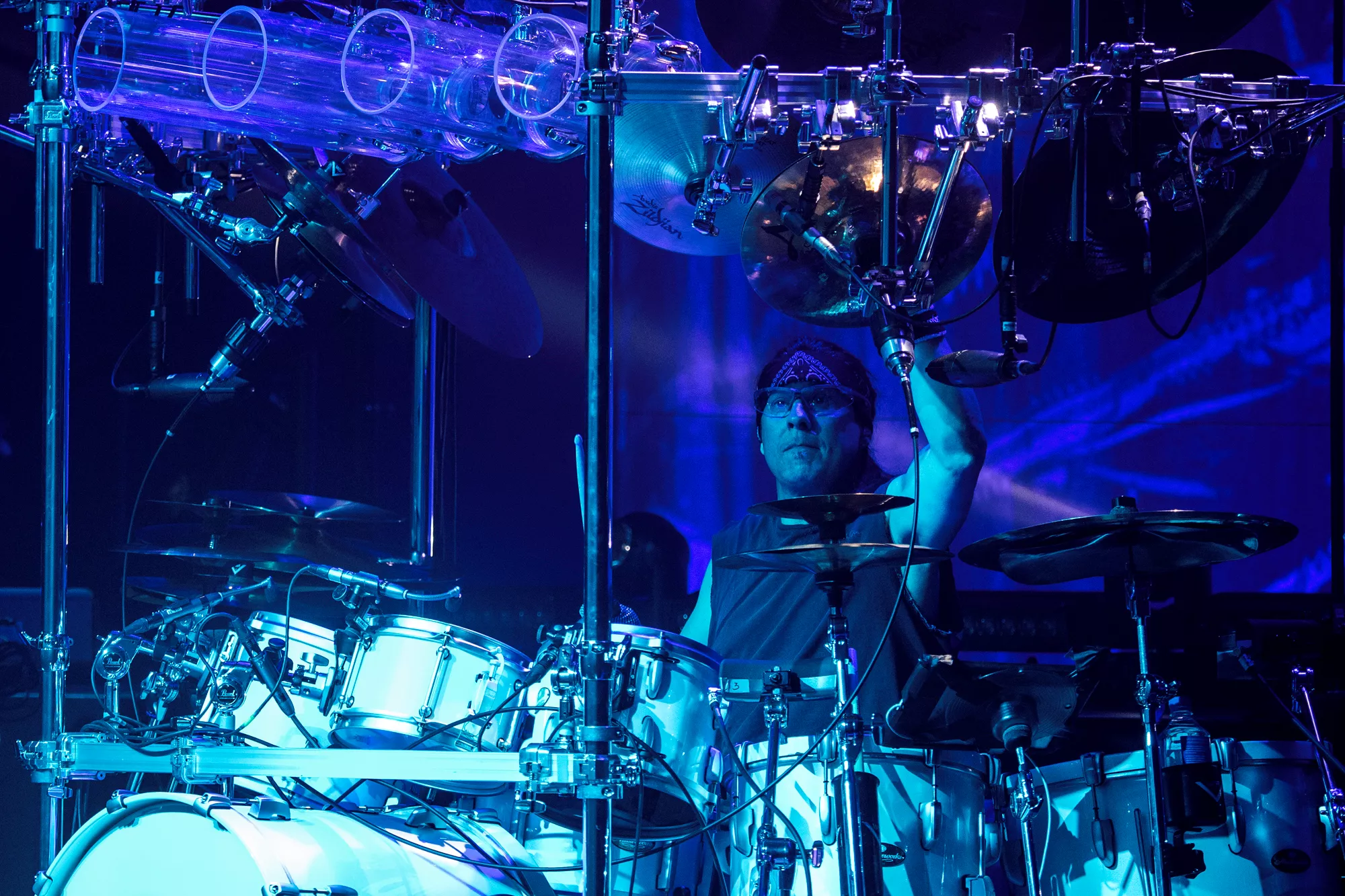 Dream Theater jubilerar i Sverige – 2 spelningar inbokade