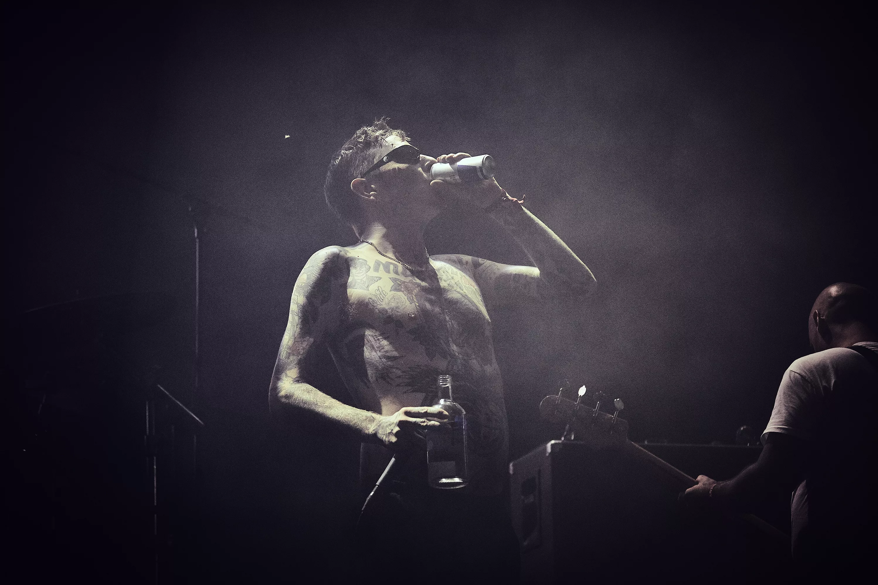 Tumultartad festivalfinal