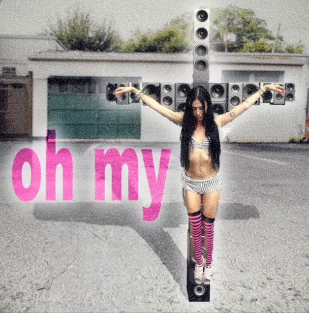 Oh My - Debbie Sings