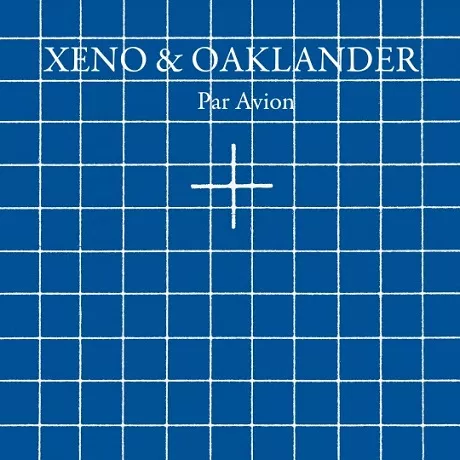 Per Avion - Xeno & Oaklander