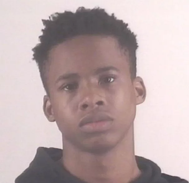 Rapperen Tay-K appellerer dom for drab