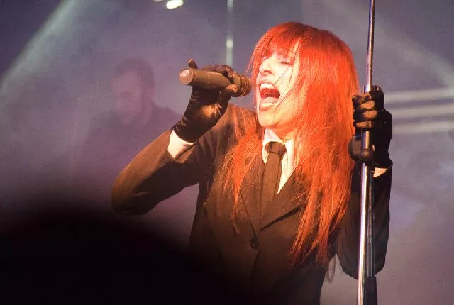 Kirlian Camera, Steinkind, Desiderii Marginis: Krudttønden, København