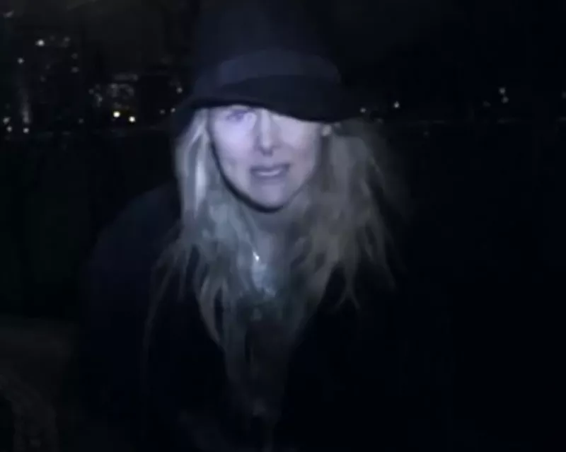 ''Allt som slår en när man har en dålig dag'' 