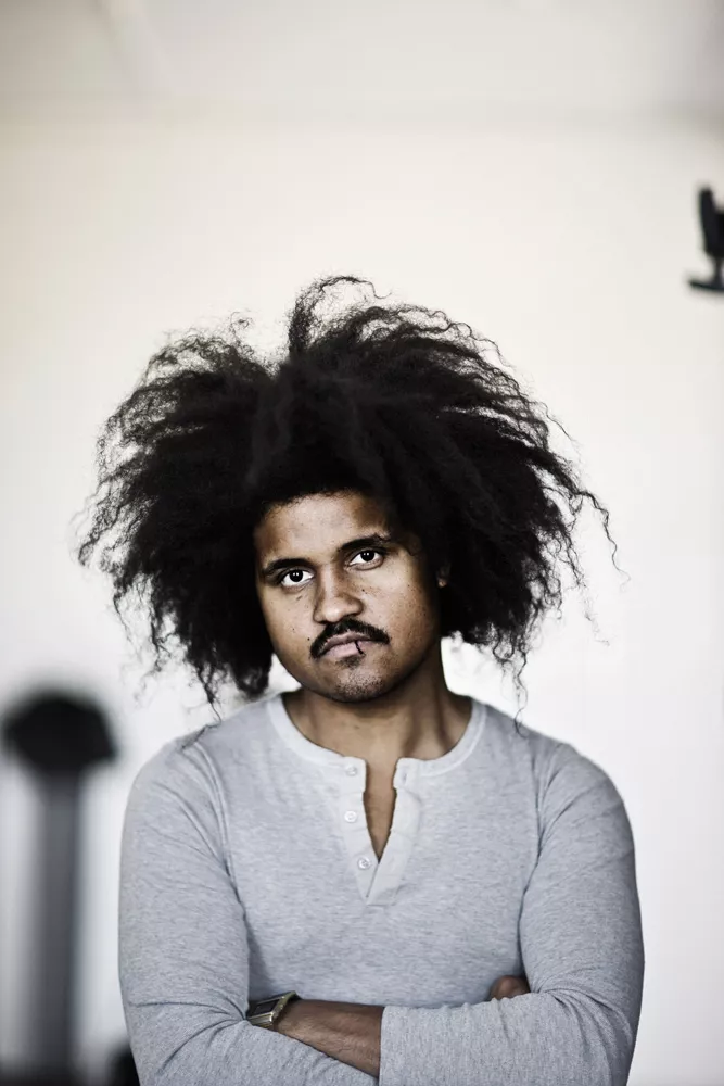 Thomas Buttenschøn ugens højeste hitlistenyhed