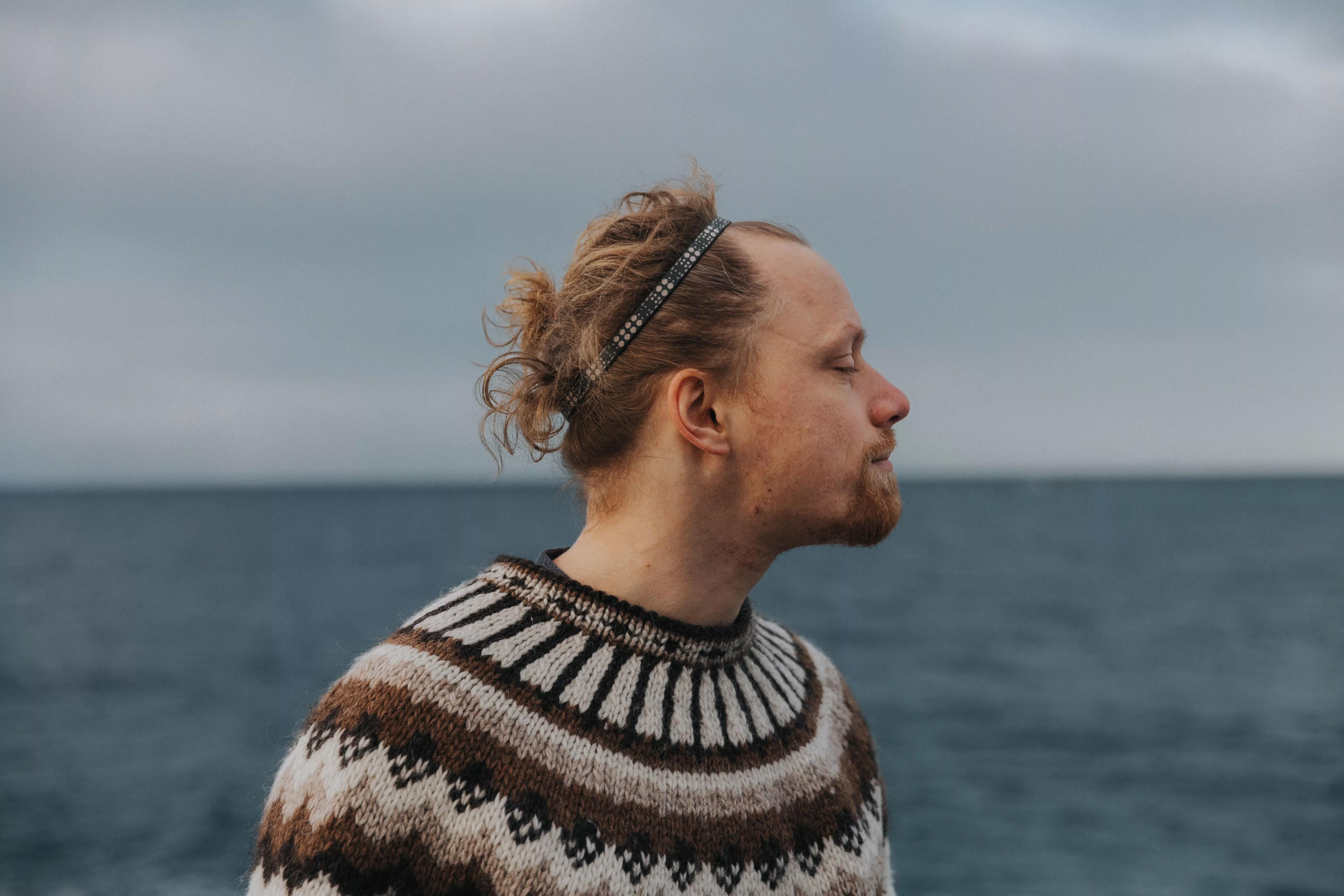 ANMELDELSE: Åpenbaringer fra nord