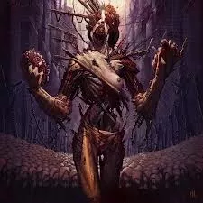 Abnormal Life Portrayed - Inbreeding Rednecks