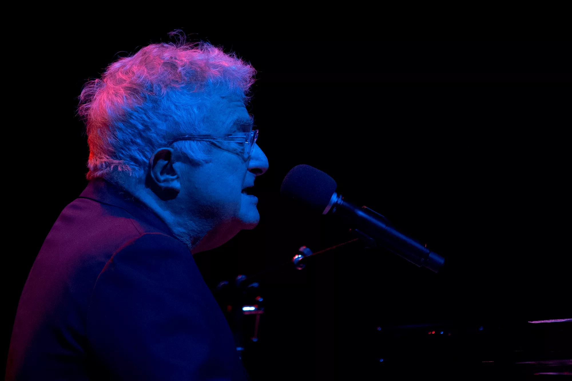 Randy Newman gæster Danmark