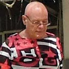 Gary Glitter slipper for dødsstraf