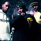 Vandt du billetter til X-ecutioners og Lord Finesse live?