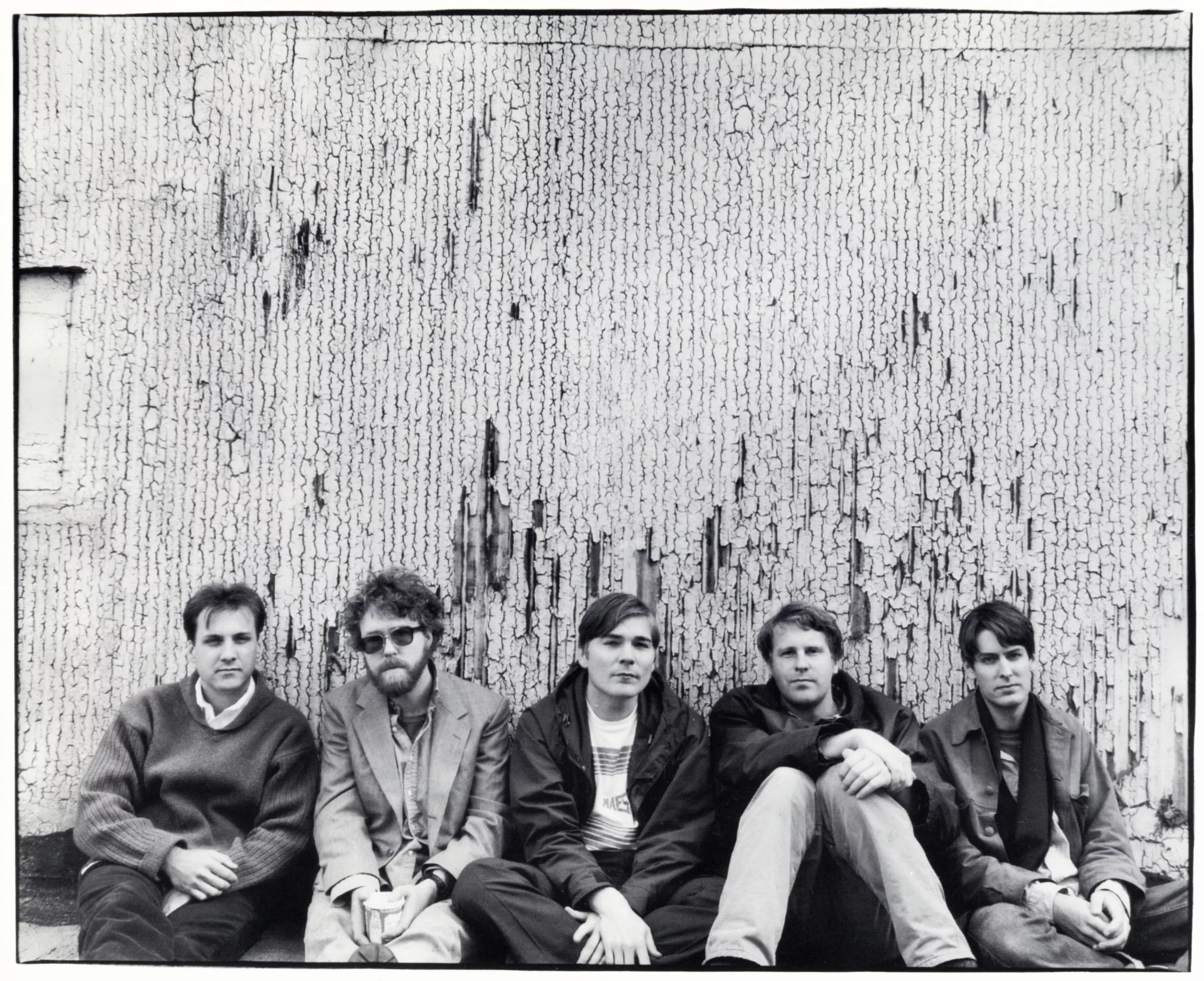 Pavement - Skævt og fortryllende