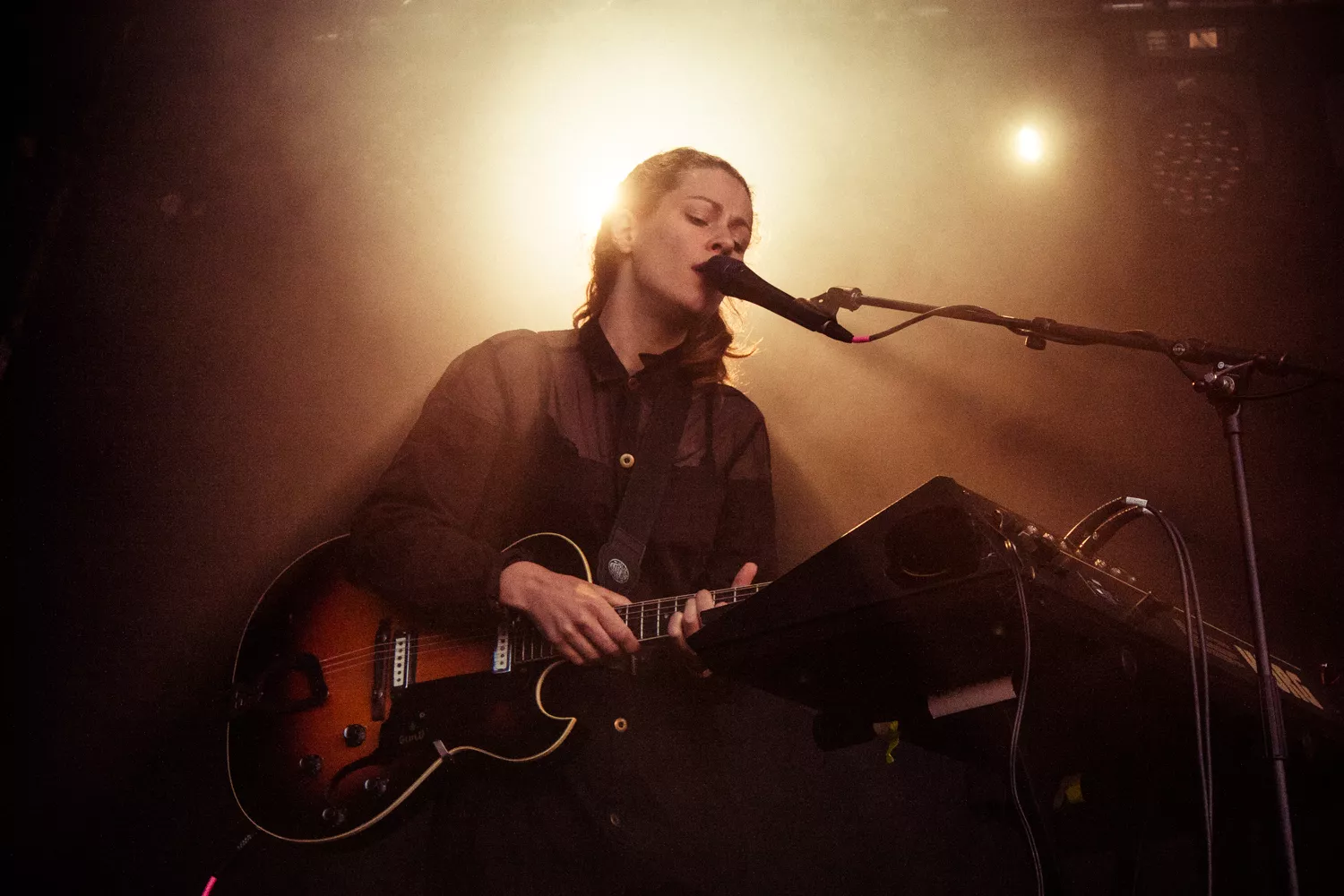 40 färska album du bör kolla in