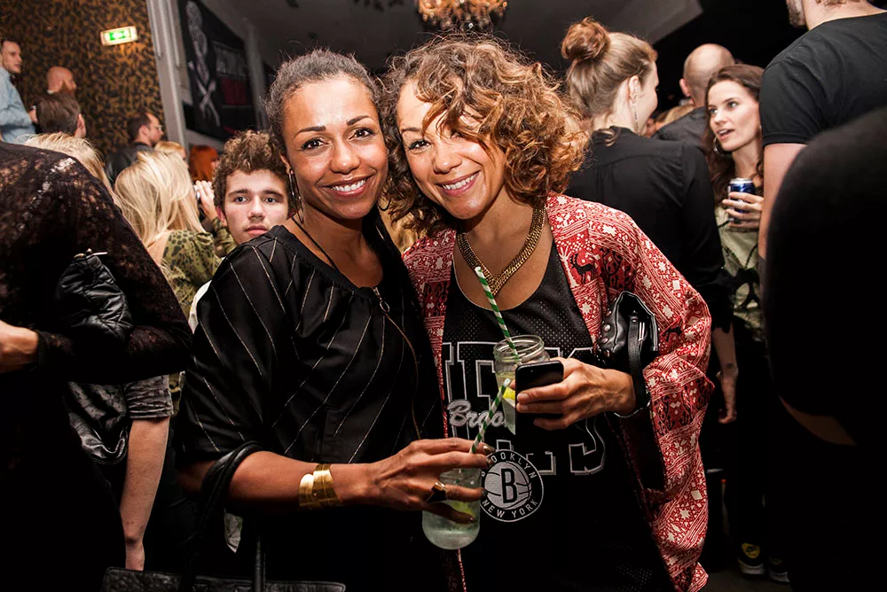 GAFFA-Prisen 2013: Afterparty for alle 