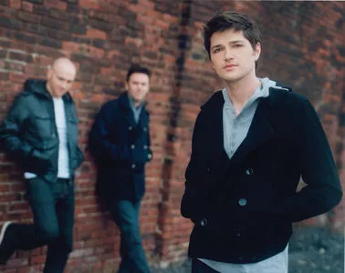 Flere billetter til The Script