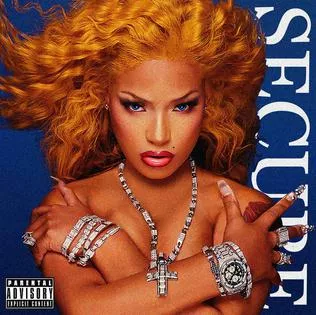 Secure - Stefflon Don