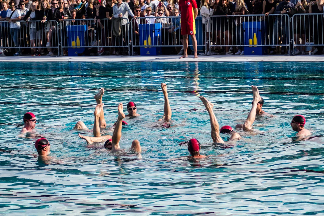 Popaganda presenterar ny unik scen